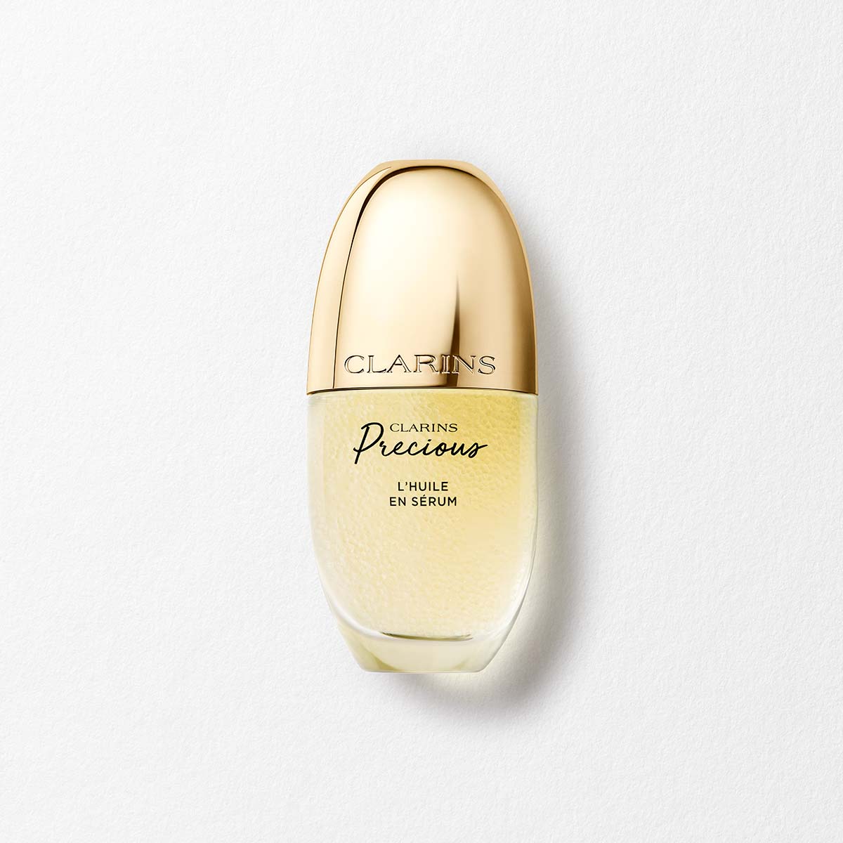 Clarins Precious L&rsquo;Huile en S&eacute;rum &ndash; Ultimate Repair Age-Defying Treatment