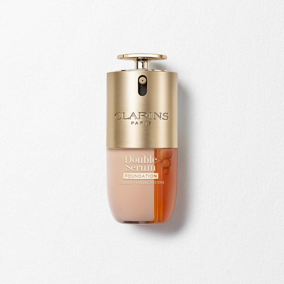 Double Serum Foundation