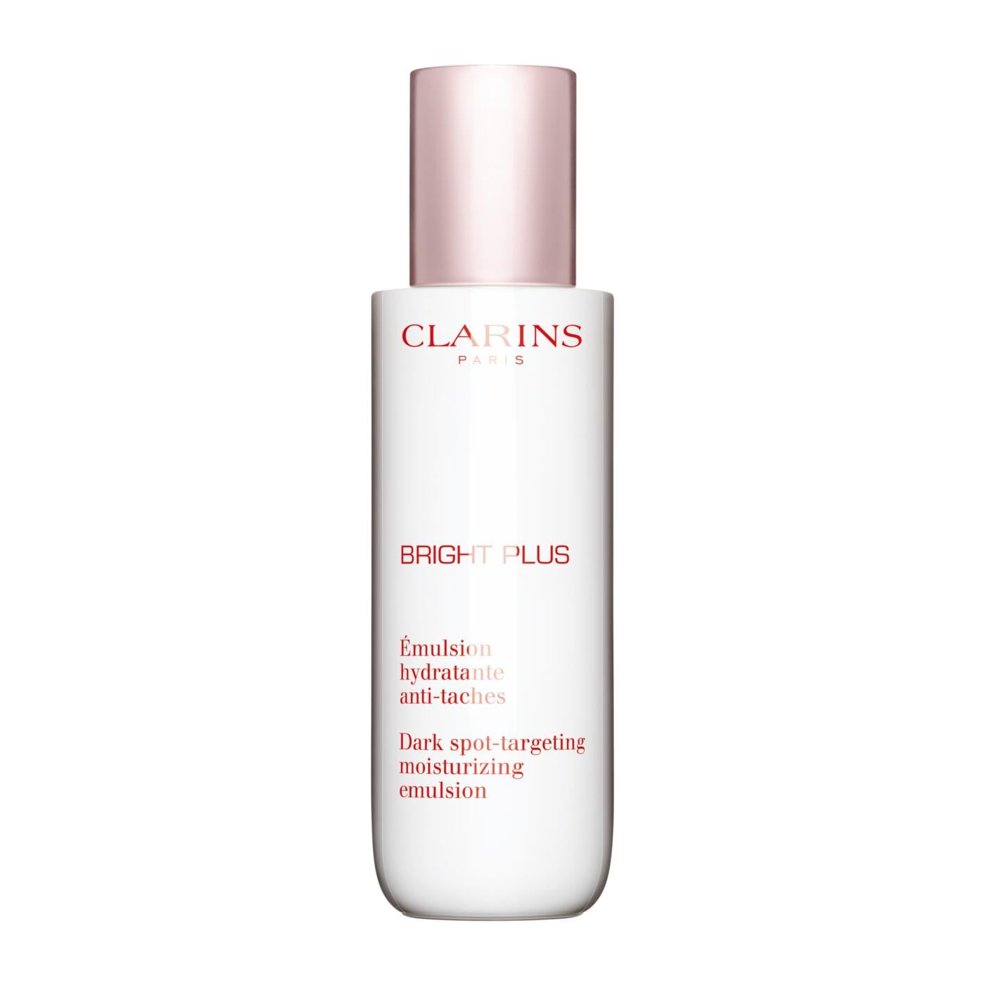 Bright Plus Moisturizing Emulsion