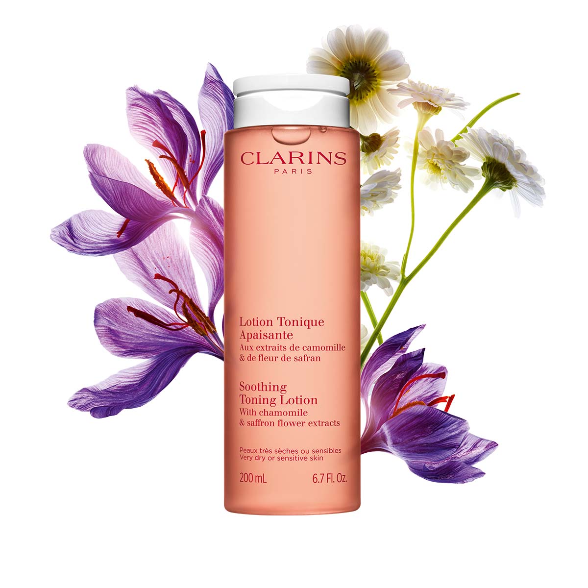 Soothing Toning Lotion