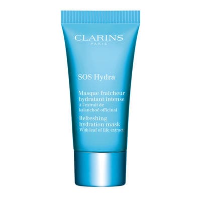 SOS Hydra Refreshing Hydration Mask 5ml