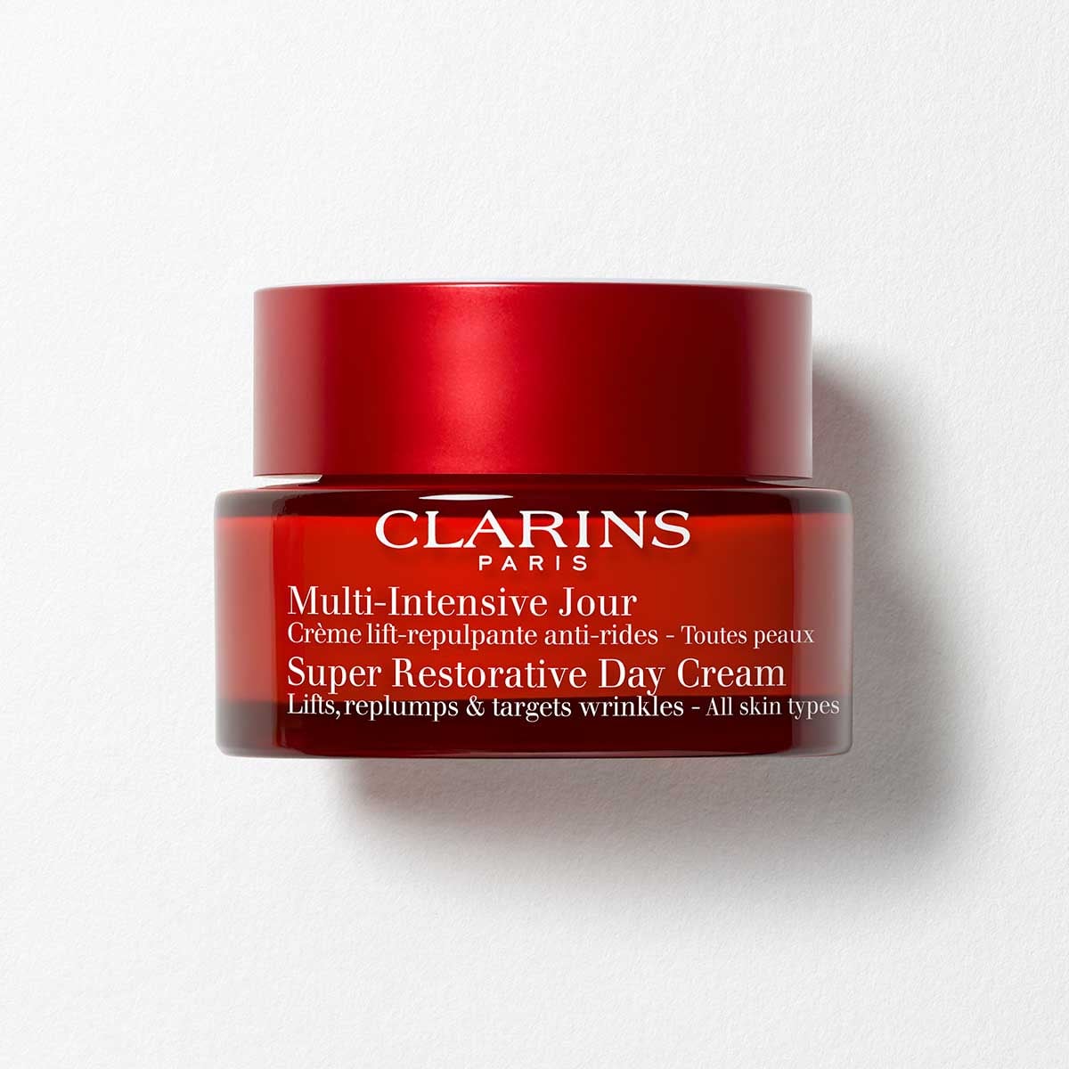 Super Restorative Day Cream