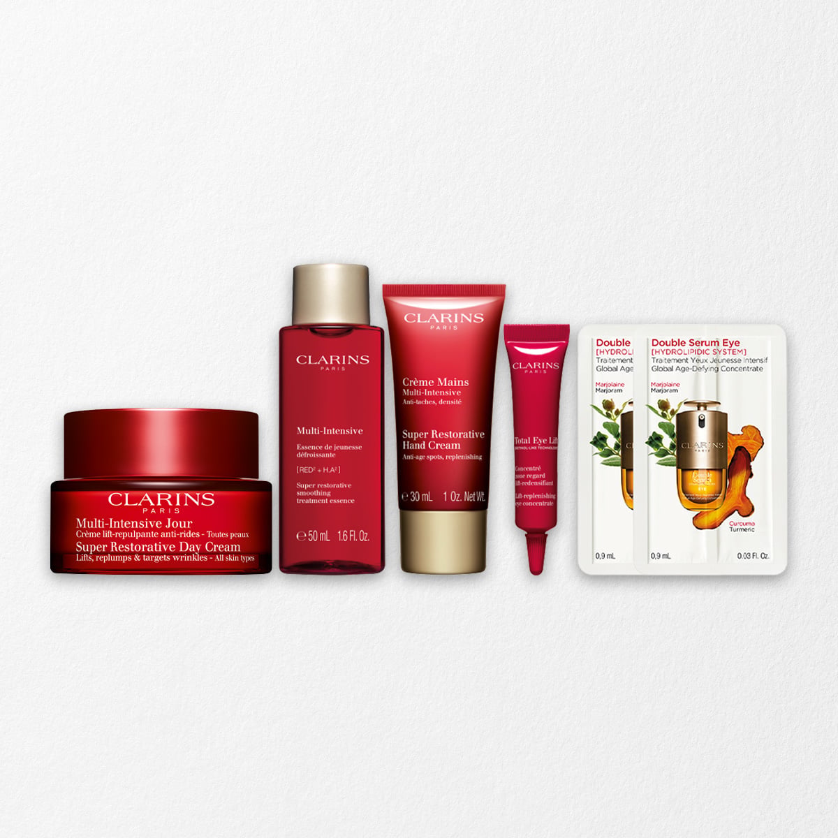 Super Restorative Day Cream
