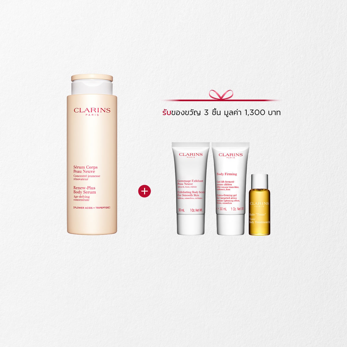 Renew-Plus Body Serum