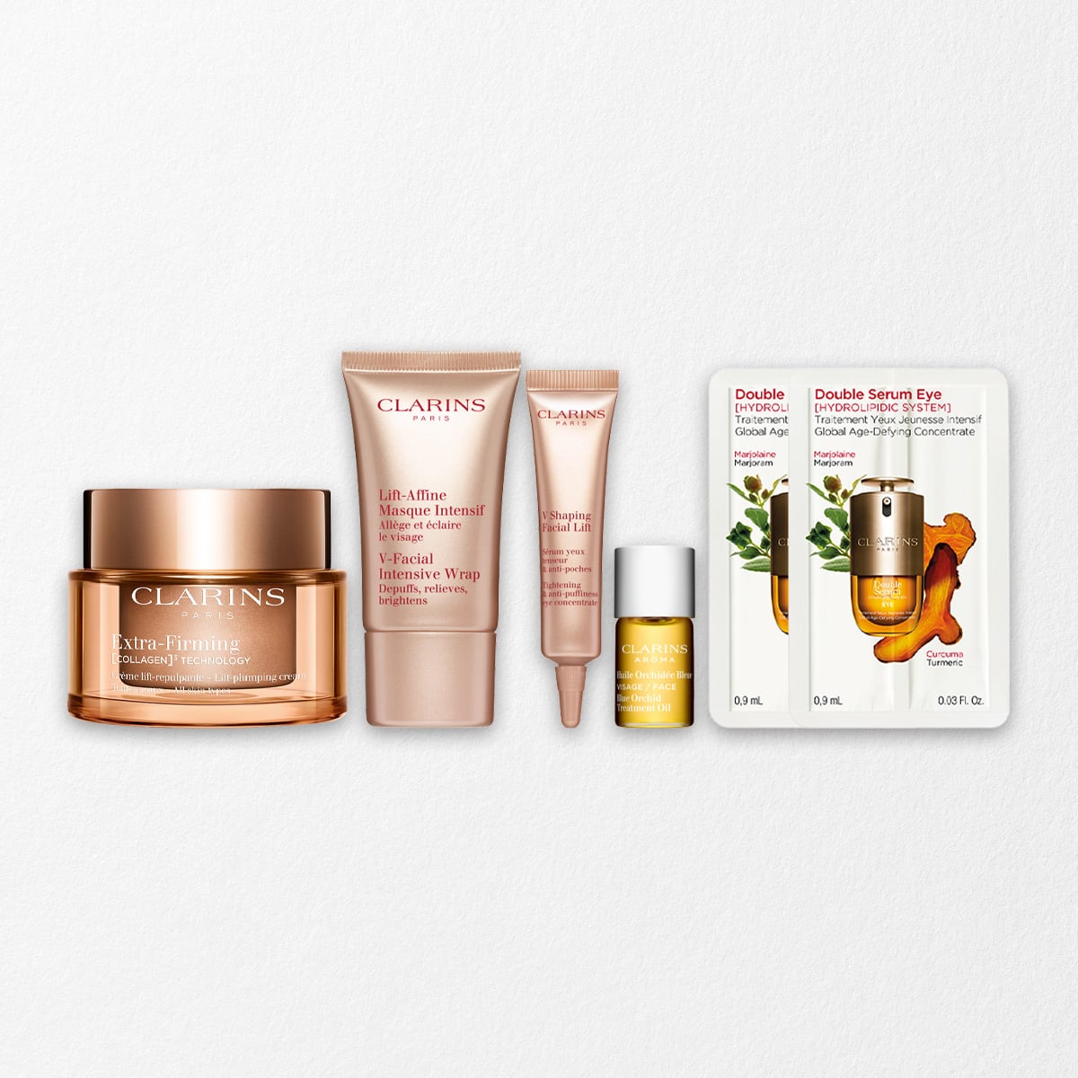 Extra-Firming Day All Skin Types