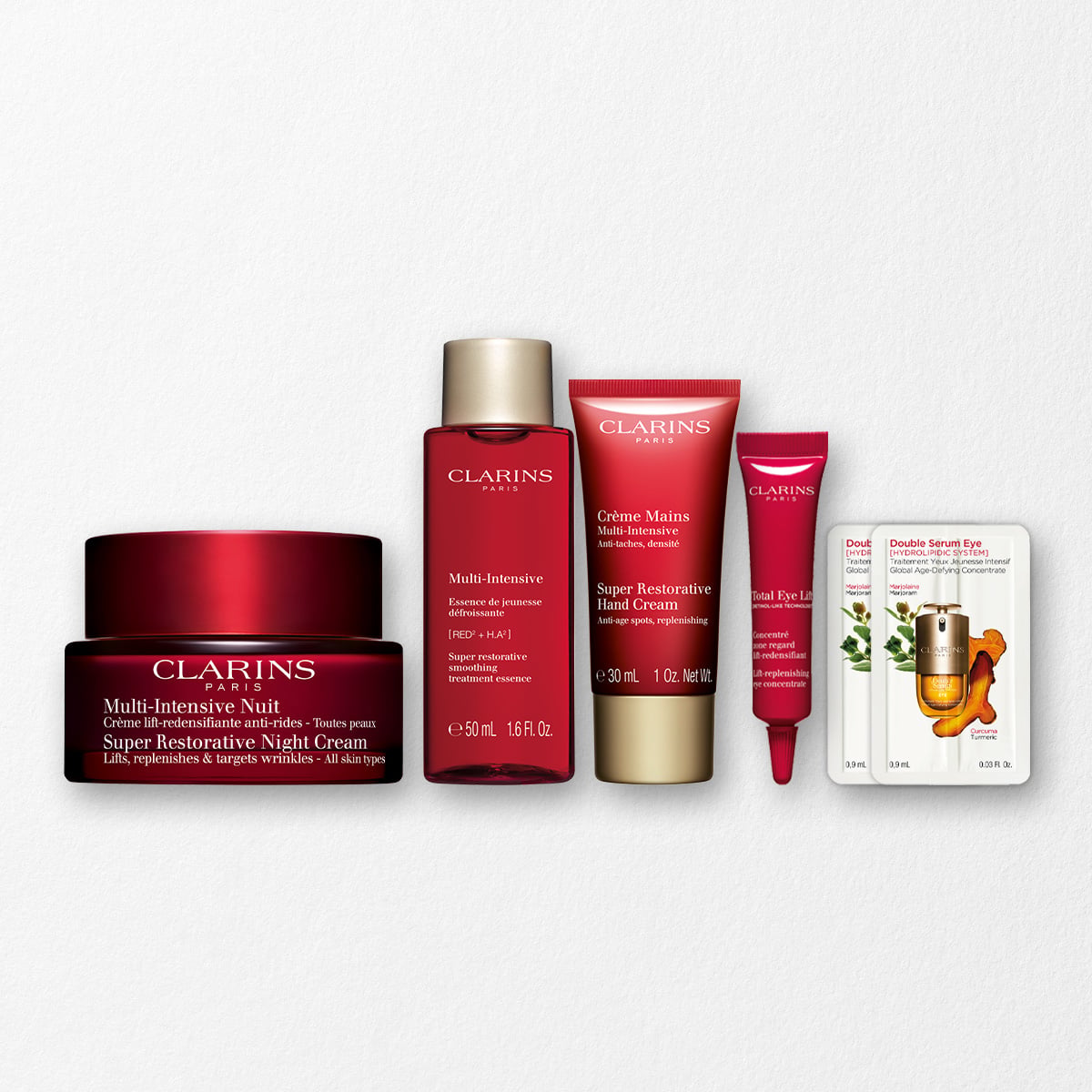 Super Restorative Night Cream