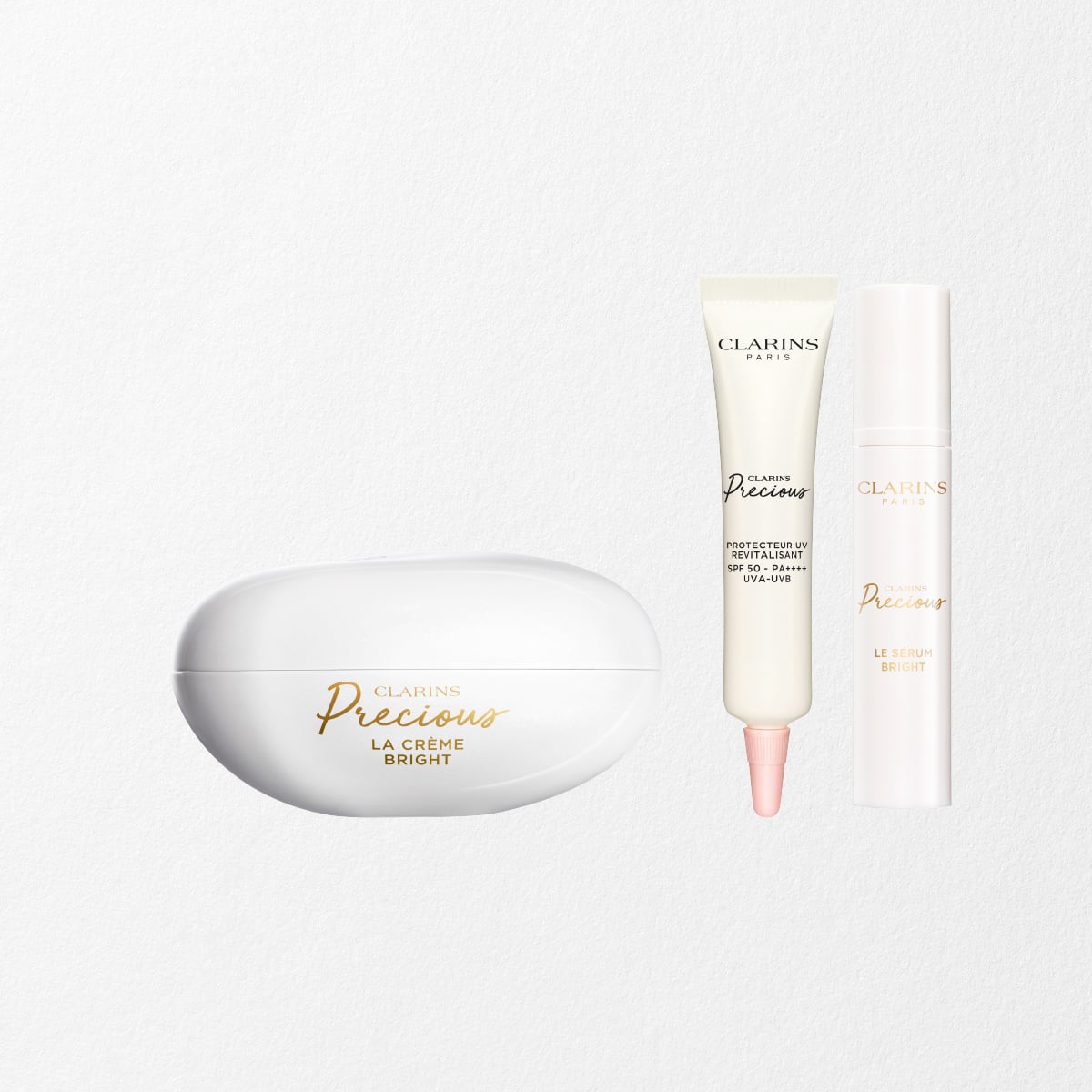 La cr&egrave;me Bright