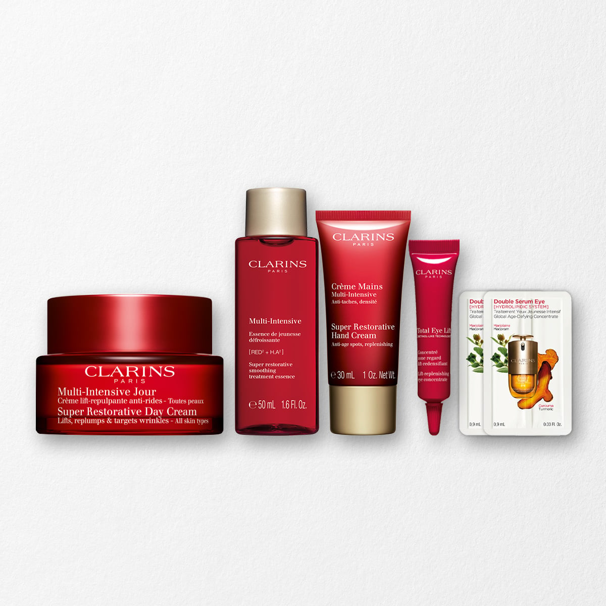 Super Restorative Day Cream