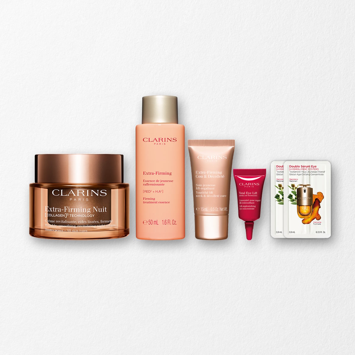 Extra-Firming Night All Skin Types