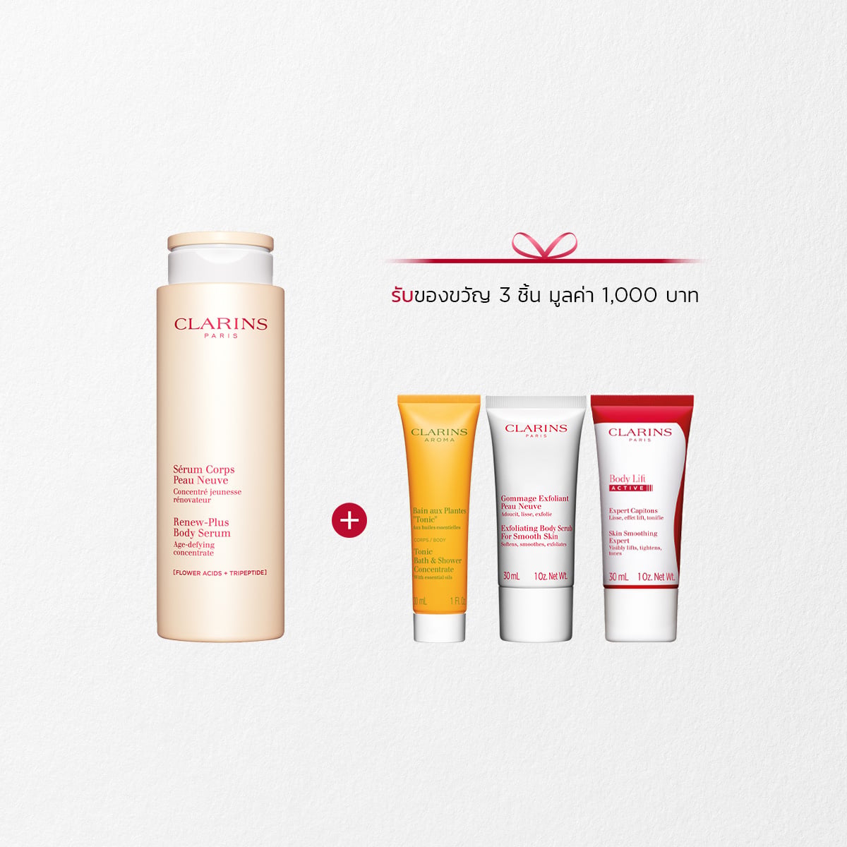 Renew-Plus Body Serum