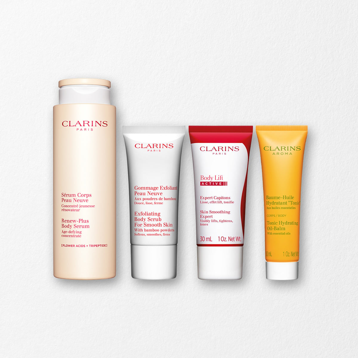 Renew-Plus Body Serum