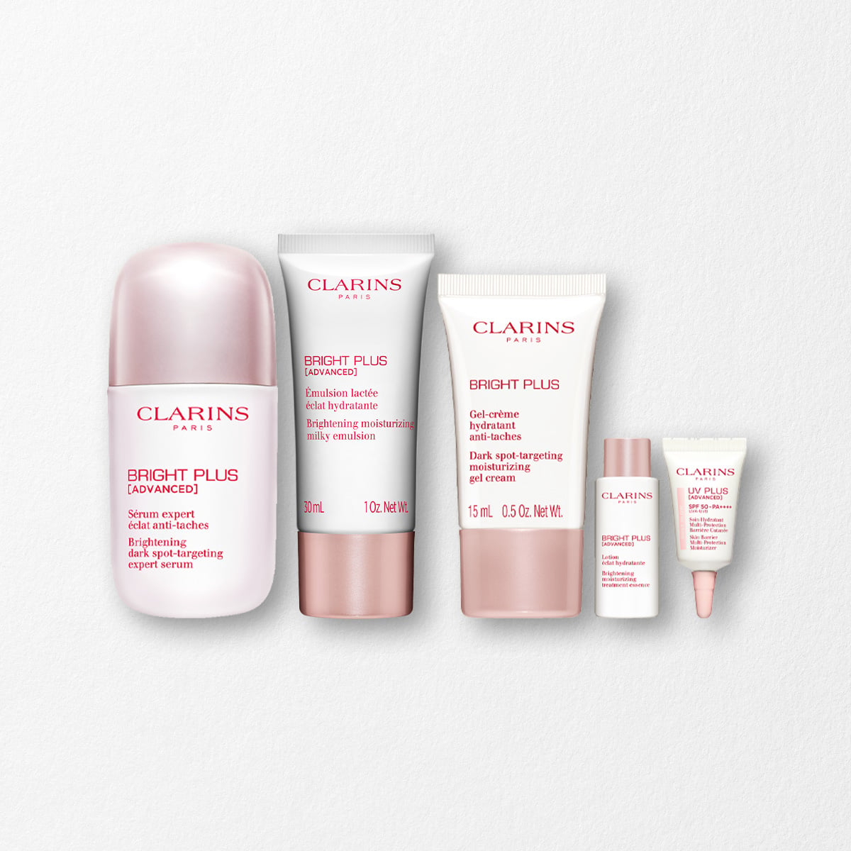Bright Plus [Advanced] Expert Serum