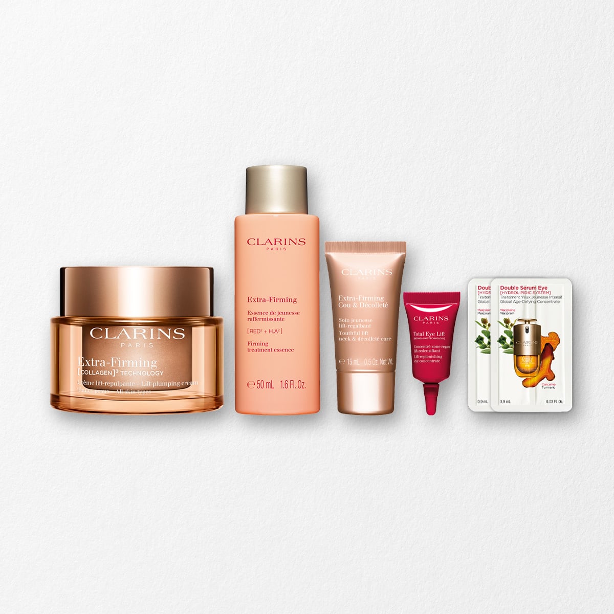 Extra-Firming Day All Skin Types
