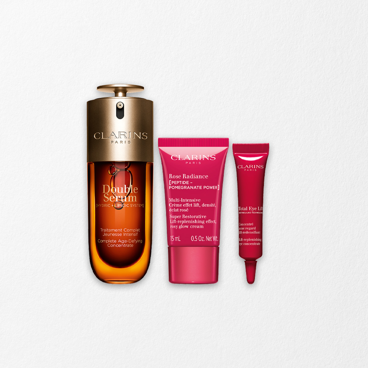 Double Serum