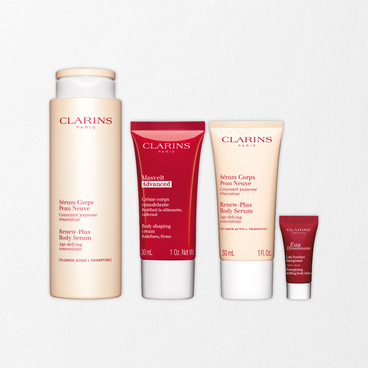Renew-Plus Body Serum