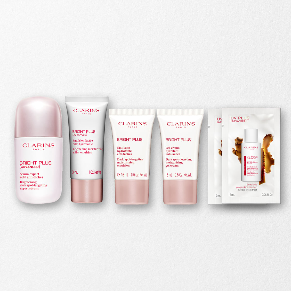 Bright Plus [Advanced] Expert Serum