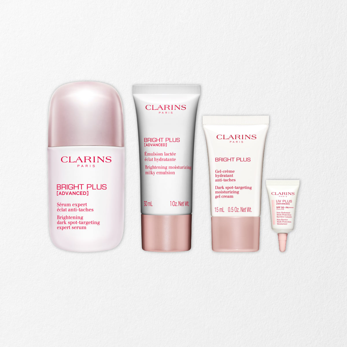 Bright Plus [Advanced] Expert Serum