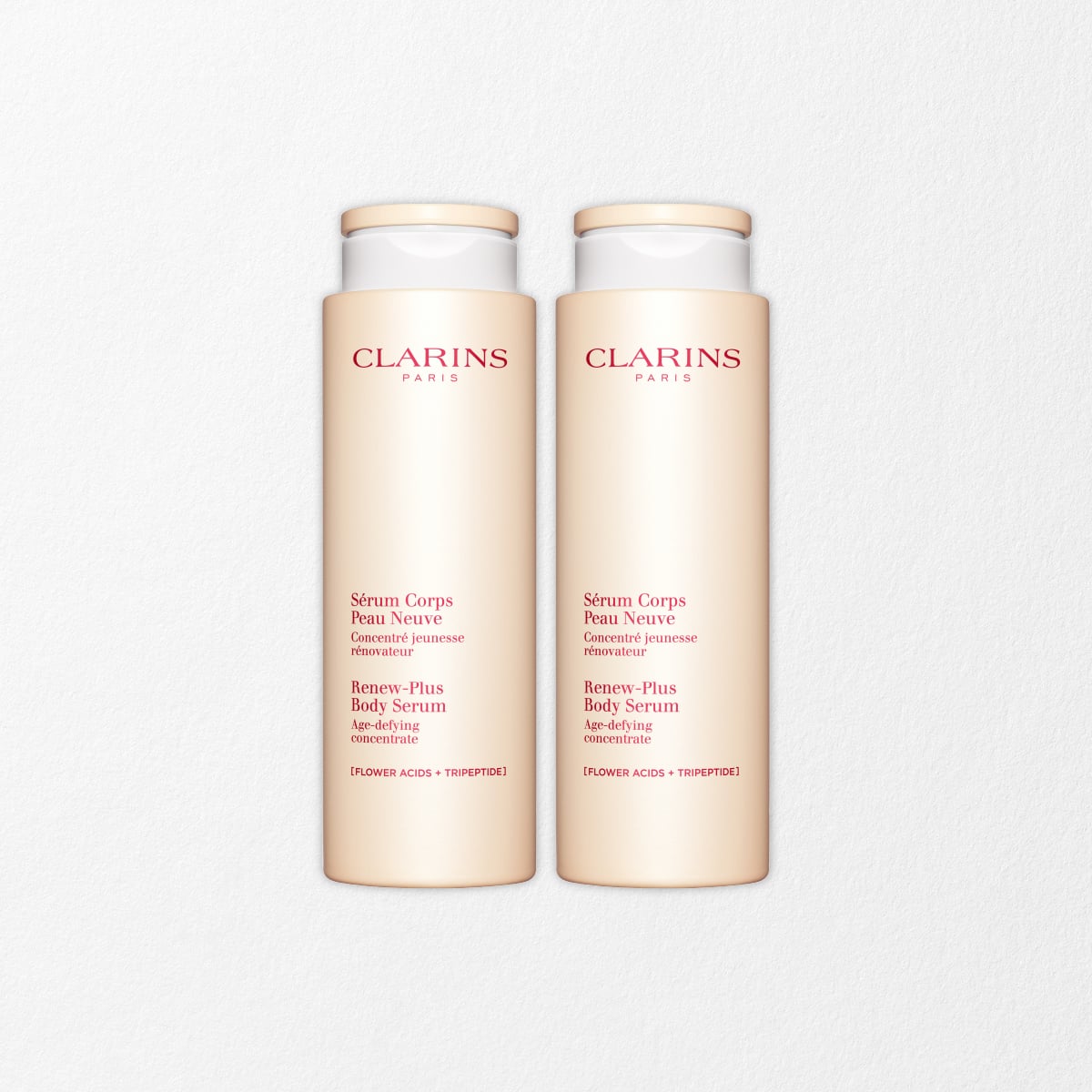 Duo Renew-Plus Body Serum