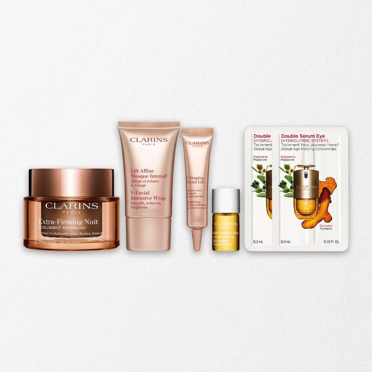 Extra-Firming Night All Skin Types