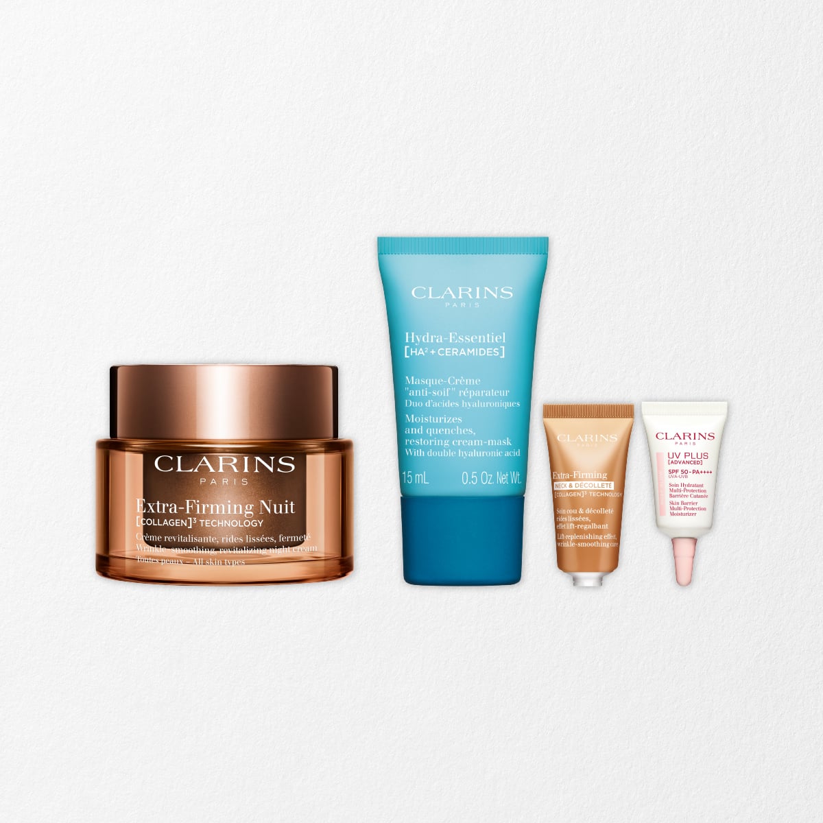 Extra-Firming Night All Skin Types