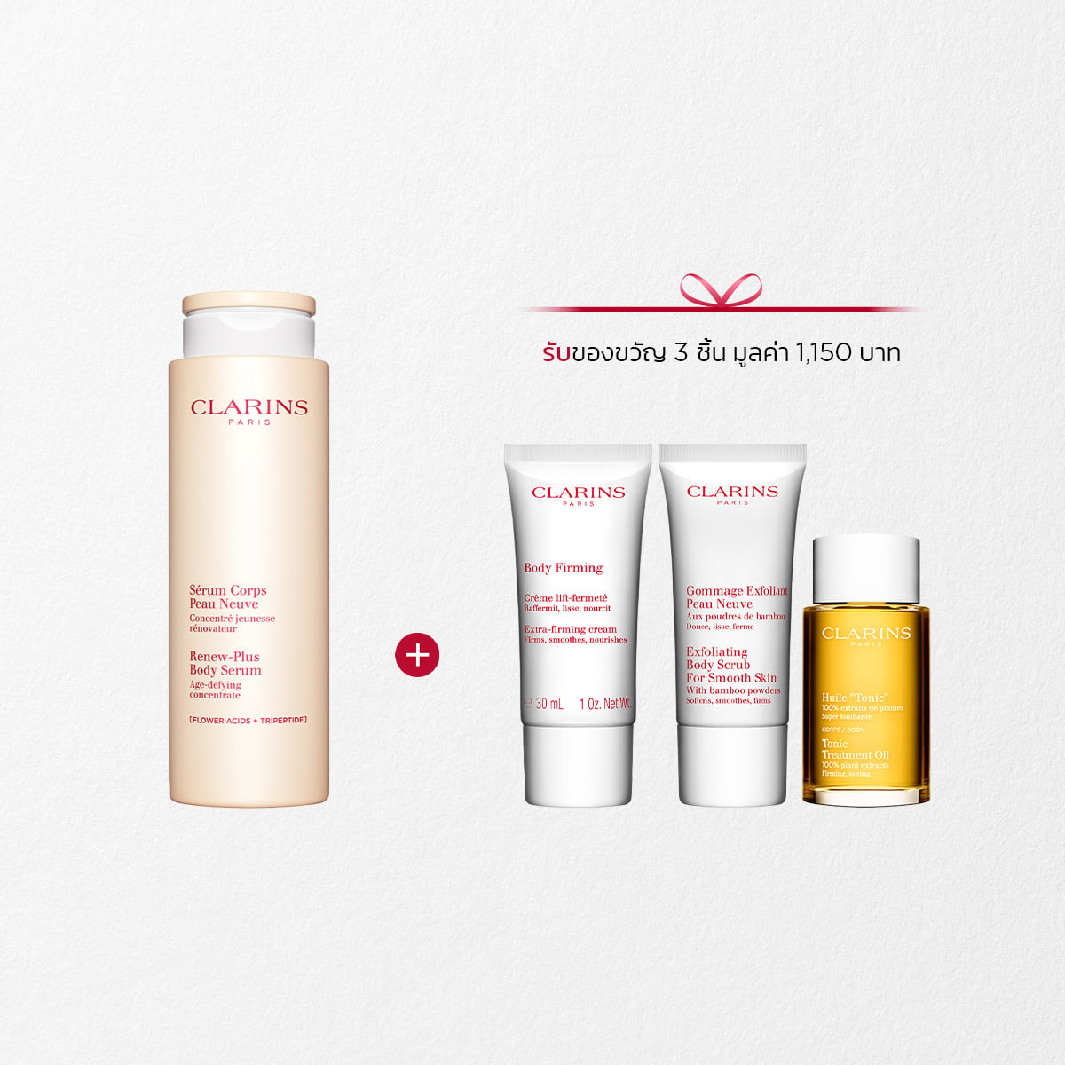 Renew-Plus Body Serum
