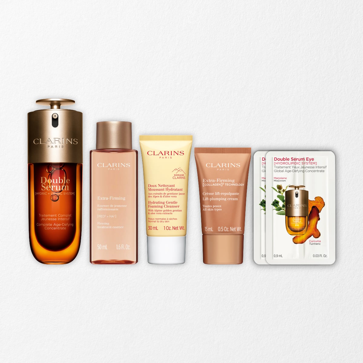 Double Serum