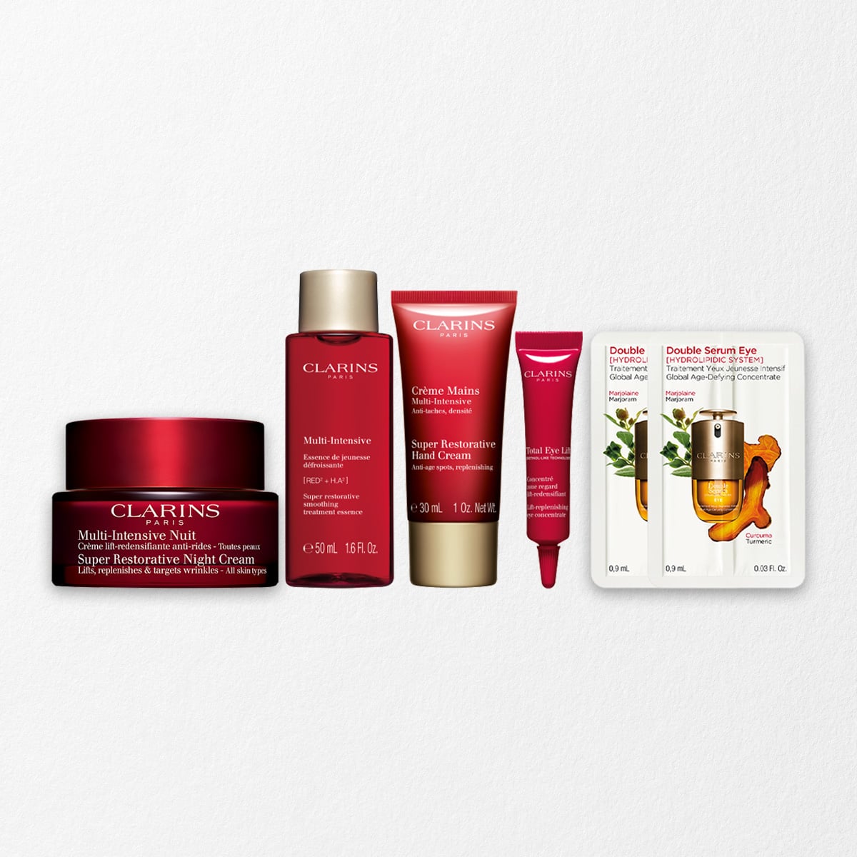 Super Restorative Night Cream