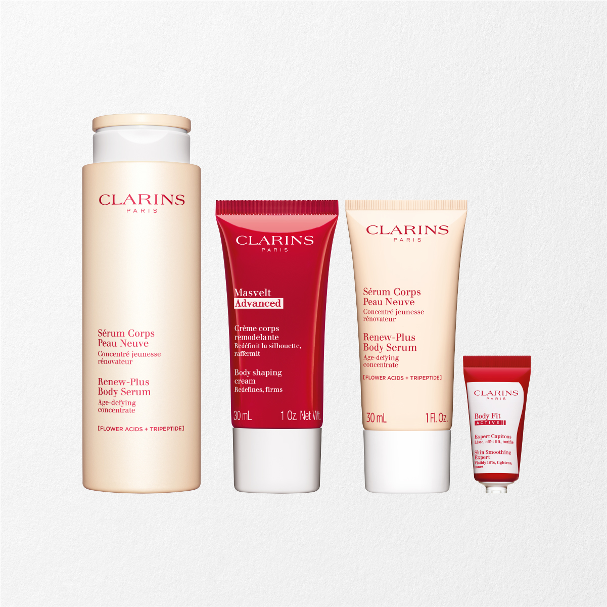 Renew-Plus Body Serum