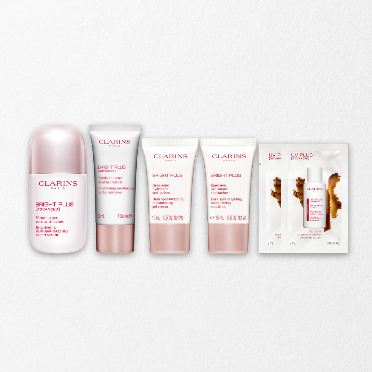Bright Plus [Advanced] Expert Serum